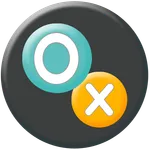 Vote (O/X majority voting) icon