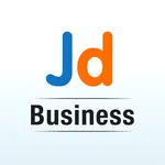 Jd Business icon