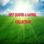 Best Quotes And Saying Collect icon