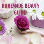 Homemade Beauty Guides icon