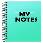 My Notes icon