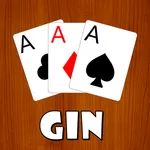 Gin Rummy JD icon