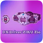 DX Driver : ZIKU Zio icon