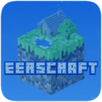 Eerscraft: Craftsman World 3D icon