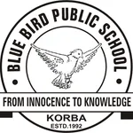 Blue Bird Public H.S. School icon