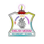 Om Shree Sant Academy Senior S icon