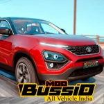 Mod Bussid All Vehicles India icon