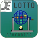 Universal Lotto Generator icon