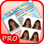 ID Photo PRO icon