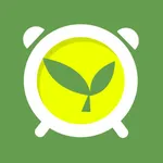 Garden Manager : Plant Alarm icon