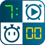 Multi Timer StopWatch icon