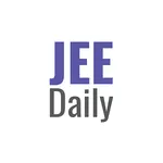 JEE Daily - IIT JEE Mains and  icon