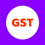 GST Calculator Pro icon