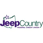 Jeep Country FCU Mobile icon