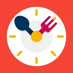 Intermittent Fasting Tracker icon