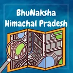 BhuNaksha HP icon