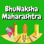 BhuNaksha Maharashtra icon
