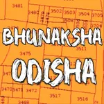 BhuNaksha Odisha icon