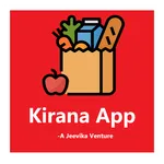 Kirana app - Free online groce icon