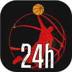 Chicago Basketball 24h icon