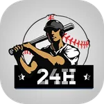 Chicago (CWS) Baseball 24h icon