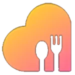 Flutter Restaurant Delivery UI icon