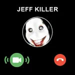 jeff the killer fake video cal icon