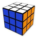 Cube Solver Premium icon