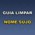 Guia Limpar Nome Sujo icon