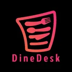 DineDesk icon