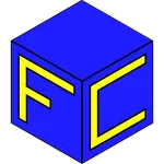 Factory Cubes icon