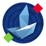 Origami Floating Boats & Ships icon