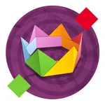 Origami For Girls & Women icon