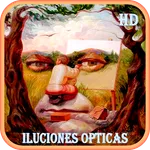 Imagenes de Ilusiones Opticas icon