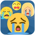 Emoticones Llorando icon