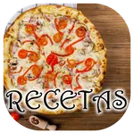 Recetas de Pizzas icon