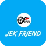 Jek Friend Konsumen icon