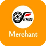 Jek Friend  Merchant icon
