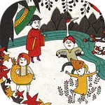 혼자 치는 국민 맞고 icon