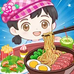 Jelly Mukbang Food ASMR Game icon