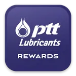 PTT Lubricants Rewards icon
