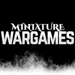 Miniature Wargames icon