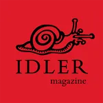 The Idler Magazine icon