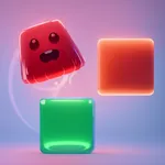 Jelly Jumper: Block Puzzle icon