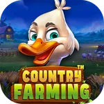 Country Farming icon