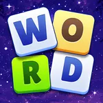 Word Cross : Star Hunter icon