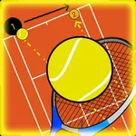 Tennis Tactic Board icon