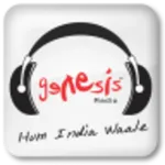 Jenesis Radio icon