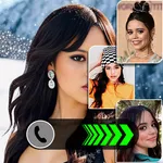 Jenna Ortega Video Prank Call icon