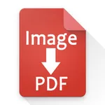 Image to PDF : PDF Converter icon